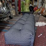لحاف دوزی امیرطاها