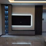 برقکار ساختمان مرتضی آرام