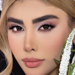 ميكاپ آرتيست و مدرس ميكاپ کوثرمحمدپور