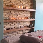 استدیو یوگا و ماساژ سانتوش