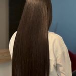 تراپی و کراتین مو