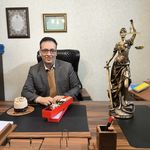 دفتر وکالت و مشاوره حقوقی ولی جلالی