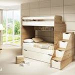 طراح و مجری دکوراسیون داخلی اروین چوب