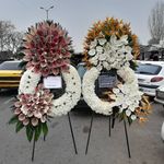 گل فروشی دنیز آنلاین (شعبه 2)