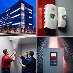 فروش و نصب انواع سیستمهای اعلان حریق