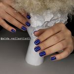 خدمات تخصصی مژه و ناخن بشیری