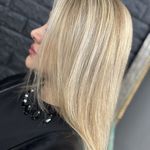 آکادمی رنگ و مش تخصصی مریم رضایی