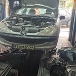 امدادخودرو مکانیک سیار کوروش