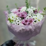گل نابلس فروش انواع گل طبیعی