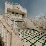 خانه عقد و تشریفات شمعدونی فرشته