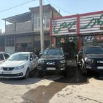 اتو گالری مرسدس