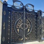 خدمات نقاشی ساختمان جعفرزاده