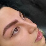 آرایش دائم ژیلا خاتمی