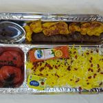غذای خانگی شام پز