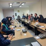 آمنه آقائيان  متخصص روانشناس بالینی