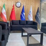 مرکز خدمات خودرویی پکن