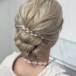 آرایشگاه زنانه و سالن زیبایی مریم سپهری