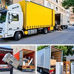 باربری اتوبار حمل اثاثیه منزل کارگرحمل