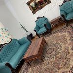 تولید و تعمیر مبلمان کیافر