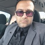 وکیل مسعود کریم زاده