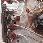 نصب و تعمیر کولر،اجاق گاز یخچال،لباسشویی