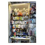 فروشگاه لوازم جانبی نوین طرقبه