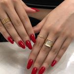 خدمات تخصصی ناخن بهار