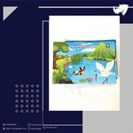 چاپ و تبلیغات راینوگرافیک