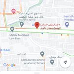 دفتر ارزیابی تخصصی خسارت اتومبیل مهدی داوری