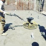 اجرای ارماتوربندی انواع اسکلت بتنی