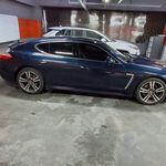 دیتیلینگ خودرو