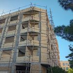 داربست فلزی خلیج فارس