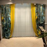 پرده فروشی مصطفی عامری