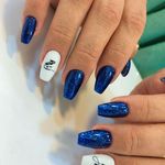 آموزش وخدمات کاشت ناخن راضیه