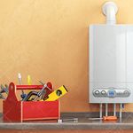 عیب یابی و تعمیر پکیج و آبگرمکن افشار