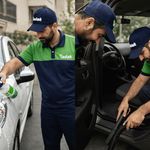 کارواش سیار یدک دات کام