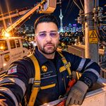 برقکار شبانه روزی شرق تهران