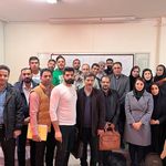 مشاور کسب و کار اصفهان اکبر توانگر