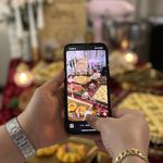 آموزشگاه شیرینی پزی و آشپزی پریسا دیانی