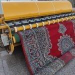 قالیشویی ملی