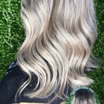 سالن زیبایی لینوس