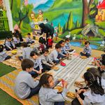 کودکستان رشدآفرین