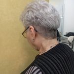 مرکز تخصصی کراتین و رنگ و کوتاهی مهسا