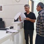 درمان تخصصی زخم و سوختگی_ بیات