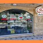 لوازم یدکی خودروچینی (پارت یدک کاموئی)