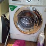 تعمیرات لباسشویی و ظرفشویی حرفه ای افخمی