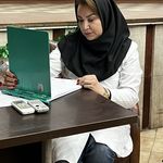 روانشناس بالینی مریم غلامی