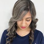 سالن زیبایی زلف