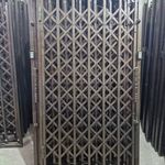 درب و پنجره دوجداره upvc و توری فراوین