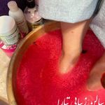 سالن زیبایی